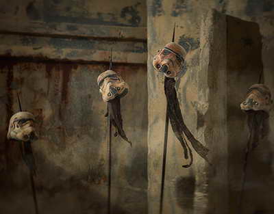 L’Europe ferme son espace aérien aux avions américains