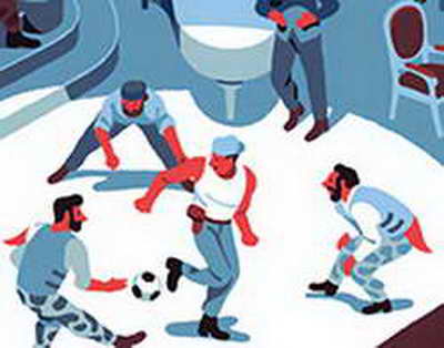 Premier Thursday. Which films were released in theaters today in Bishkek