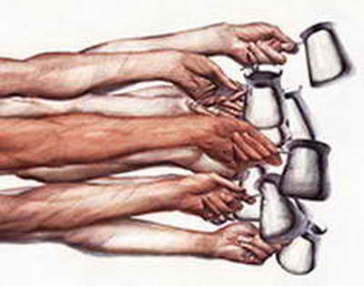 Ҷаласаи навбатии Шурои Маҷлиси намояндагони Маҷлиси Олӣ, даъвати ҳафтум баргузор гардид