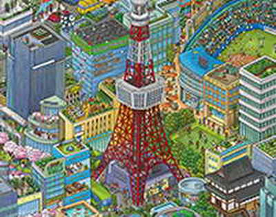 Еліміздегі 111 мың «ақылды» ЖИ камералары жүргізушілерді қалай қадағалайды?