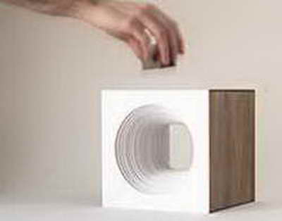 Вопреки диагнозу: как выпускник интерната для слабовидящих нашел свое призвание