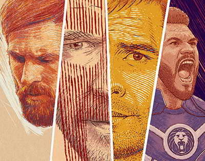 Vulkanın yandırdığı torpaq təcrübədən sonra canlandı: 40 mindən çox bitki bitir